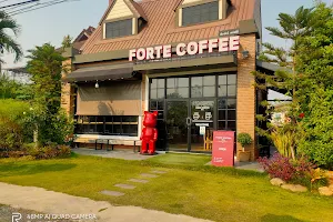 Forte Coffee image