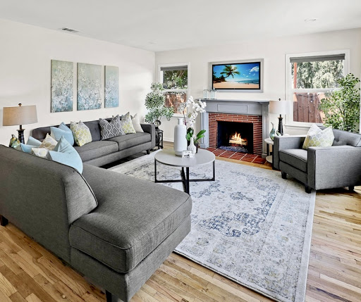 Real Estate Agency «Anderson Real Estate Group», reviews and photos, 2883 E Spring St #100, Long Beach, CA 90806, USA