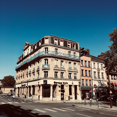 SG à Troyes