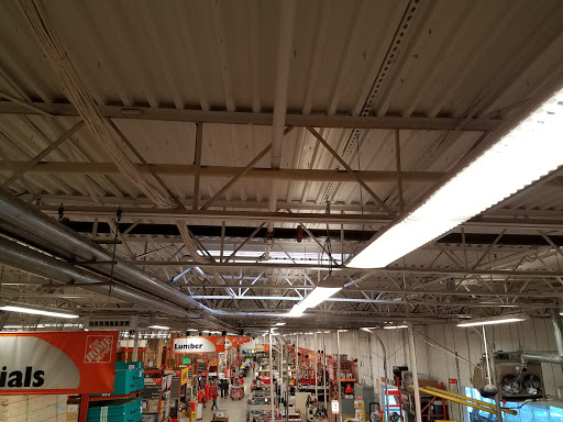Home Improvement Store «The Home Depot», reviews and photos, 1490 Capital Cir NW, Tallahassee, FL 32303, USA