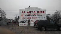 A1 Auto Repair And Muffler - Photo 9 - Car repair in Detroit, MI, Detroit