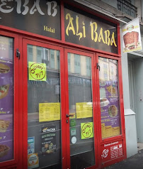 Photos du propriétaire du Restaurant Ali Baba à Le Puy-en-Velay - n°6