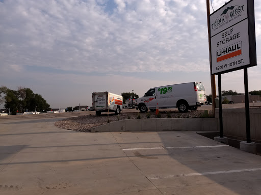 Self-Storage Facility «Koehn Self Storage», reviews and photos, 6200 W 10th St, Greeley, CO 80634, USA
