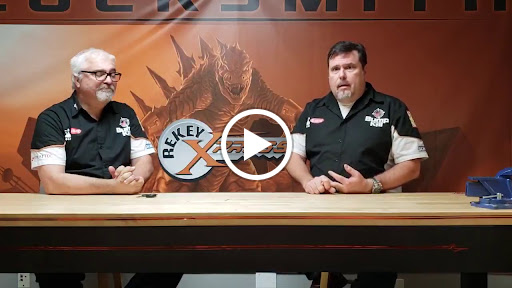 Locksmith «ReKey Xpress Locksmith», reviews and photos, 5750 North Sam Houston Pkwy E Ste 505, Houston, TX 77032, USA