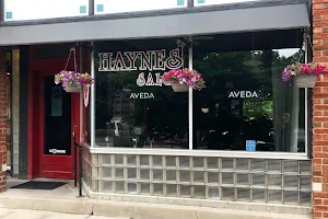 Haynes Style Shop & Beauty image