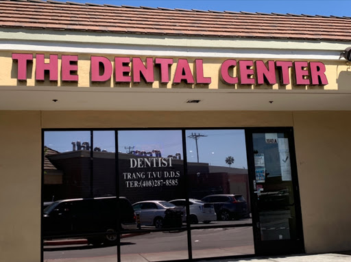 The Dental Center