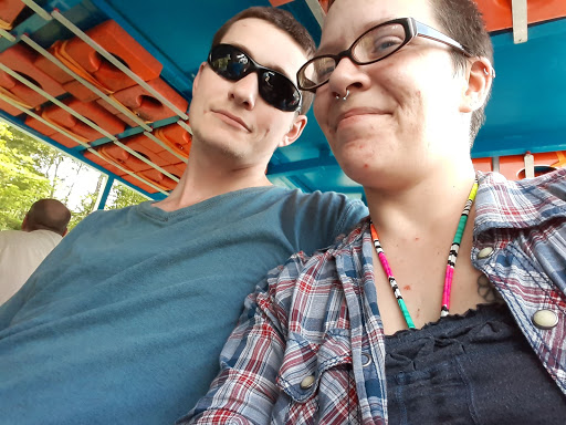 Tattoo Shop «The Iron Inkwell Custom Tattoos & Piercings», reviews and photos, 1901 N Monroe St Suite D, Tallahassee, FL 32303, USA