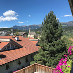 Photo n°3 de l'avis de Lorenzo.o fait le 23/08/2022 à 18:58 sur le  Hotel Martinerhof à St. Lorenzen