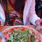 Photo n°5 de l'avis de Dirk.' fait le 11/06/2017 à 16:03 sur le  La Pergola Di Radicondoli à Radicondoli