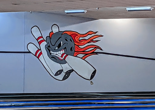 Bowling Alley «Antelope Lanes», reviews and photos, 6301 E 2nd St, Prescott Valley, AZ 86314, USA