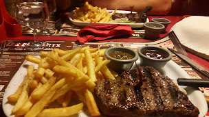 Photo n°63 de Buffalo Grill Abbeville à Abbeville ()