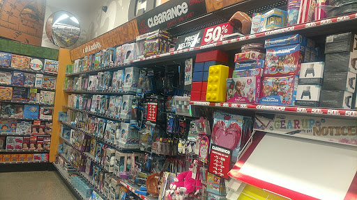 Variety Store «Five Below», reviews and photos, 3409 Erie Blvd E, Syracuse, NY 13214, USA