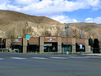 Yakima Eye Specialists, Formerly Figgs Eye Clinic & Optical