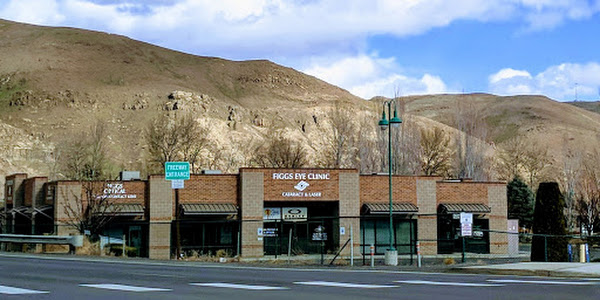 Yakima Eye Specialists, Formerly Figgs Eye Clinic & Optical