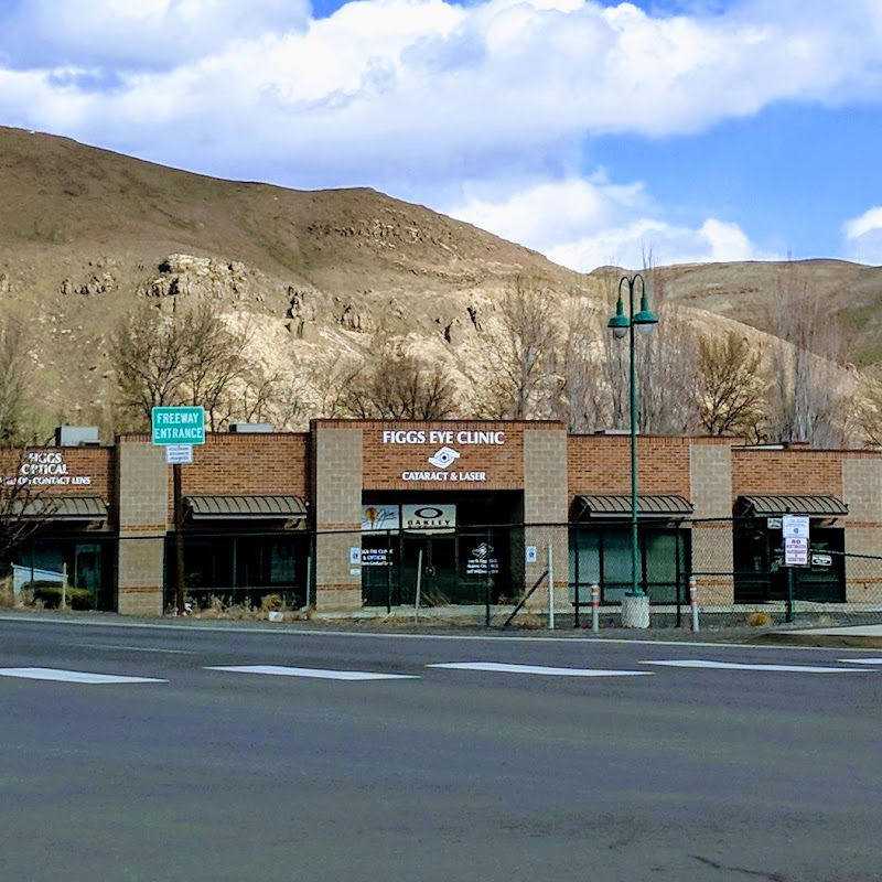 Yakima Eye Specialists, Formerly Figgs Eye Clinic & Optical