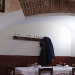 Photo n°1 de l'avis de Flavia.i fait le 19/02/2023 à 15:39 sur le  Osteria Al Bianchi à Brescia