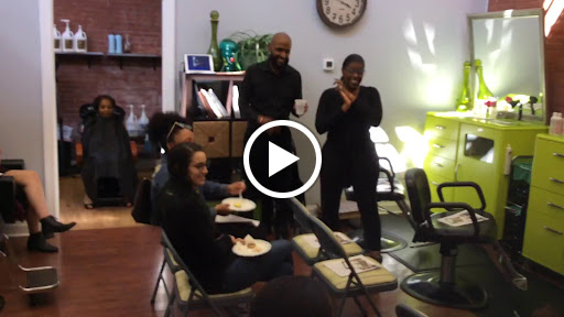 Hair Salon «More Hair Salon», reviews and photos, 623 W 34th St, Baltimore, MD 21211, USA