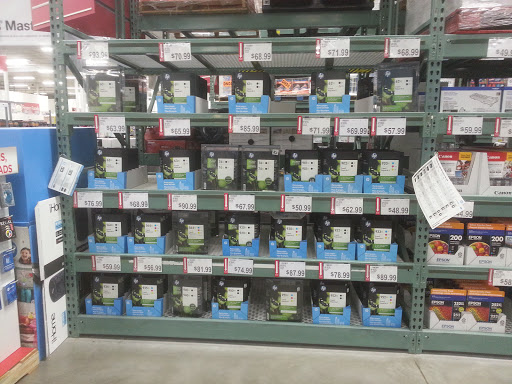 Warehouse club «BJ’s Wholesale Club», reviews and photos, 4145 NY-31, Clay, NY 13041, USA