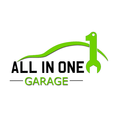 All In One Garage