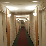 Photo n°1 de l'avis de Chris.a fait le 03/01/2019 à 21:22 sur le  ibis Essen Hauptbahnhof à Essen