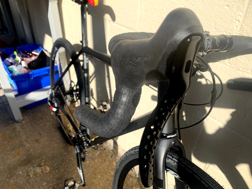 Bicycle Store «Just Riding Along Bicycle Shop», reviews and photos, 6828 Olney Laytonsville Rd, Laytonsville, MD 20882, USA