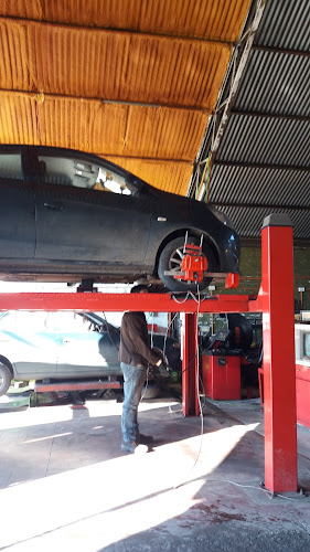Opiniones de Taller Mecánico Servi Tapia en Maipú - Taller de reparación de automóviles