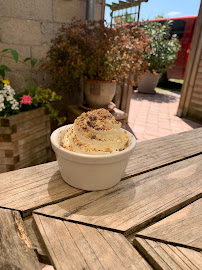 Plats et boissons du Restaurant Le Lion d'Or à Châtenay-sur-Seine - n°8