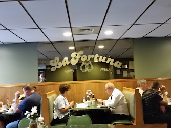 La Fortuna Restaurant