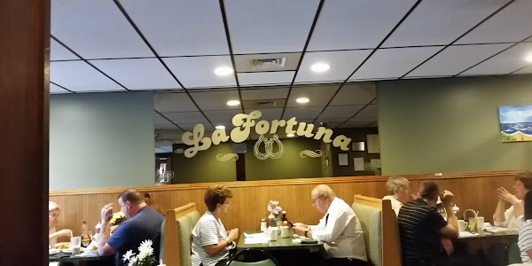 La Fortuna Restaurant