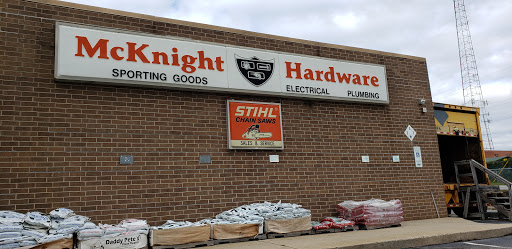 Hardware Store «McKnight Hardware», reviews and photos, 1709 E Bessemer Ave, Greensboro, NC 27405, USA