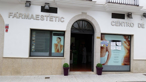 Fisioterapia y Rehabilitación AQUILES en San Vicente de Alcántara