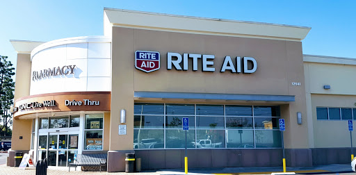 Pharmacy «Rite Aid», reviews and photos, 12541 Seal Beach Blvd, Seal Beach, CA 90740, USA