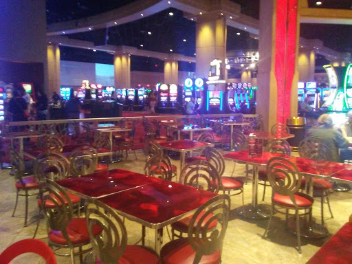 Casino «Hollywood Gaming at Dayton Raceway», reviews and photos, 777 Hollywood Blvd, Dayton, OH 45414, USA