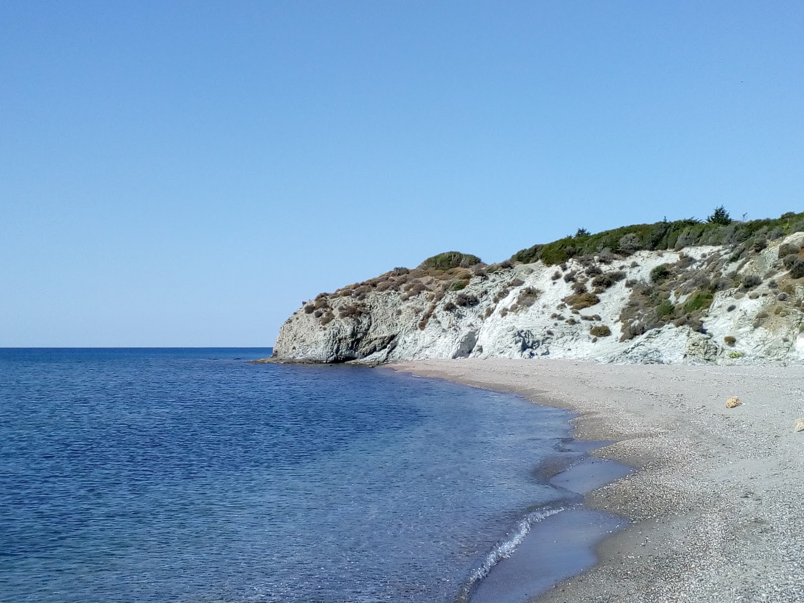 Paralia Petroton photo #7