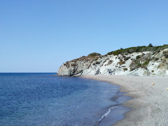 Paralia Petroton