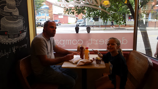 Bakery «Hudson Valley Dessert Company», reviews and photos, 264 Main St, Saugerties, NY 12477, USA