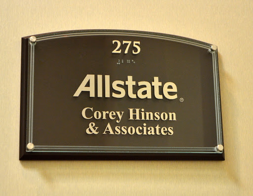 Insurance Agency «Allstate Insurance Agent: Corey Hinson & Associates», reviews and photos