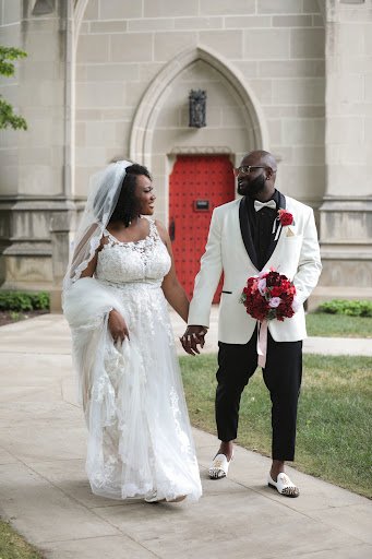 Clothing Store «Bridal Beginning», reviews and photos, 450 Cochran Rd, Pittsburgh, PA 15228, USA