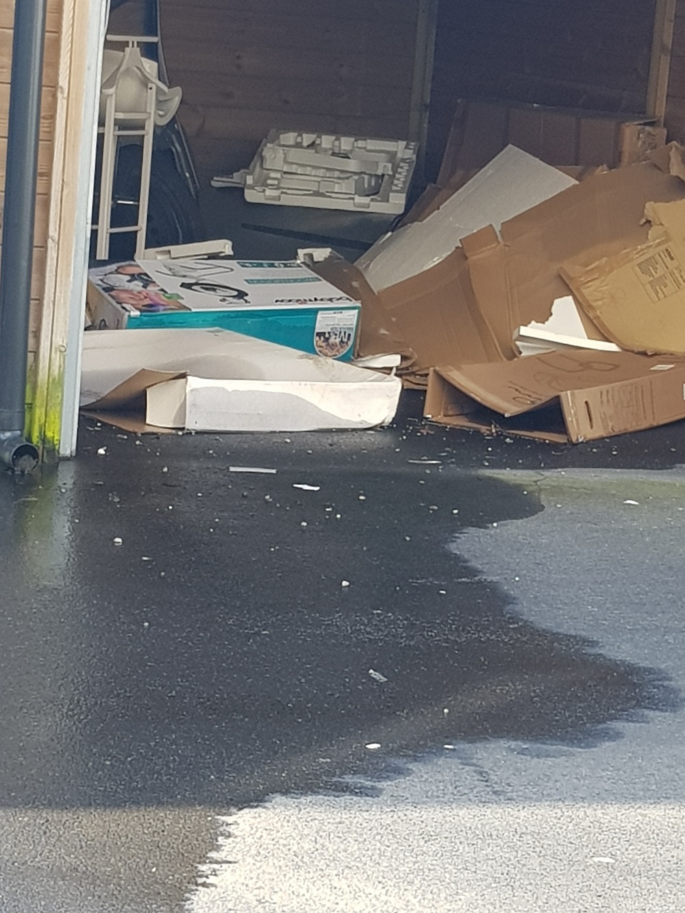 Photo n° 10 de l'avis de Patricia.o fait le 19/03/2019 à 09:58