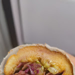 Photo n° 1 de l'avis de JL.o fait le 27/06/2023 à 12:07 pour Sarra Deli à Paris