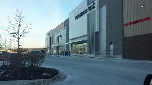 Department Store «Nordstrom Rack Wayne Town Center», reviews and photos, 141 NJ-23, Wayne, NJ 07470, USA