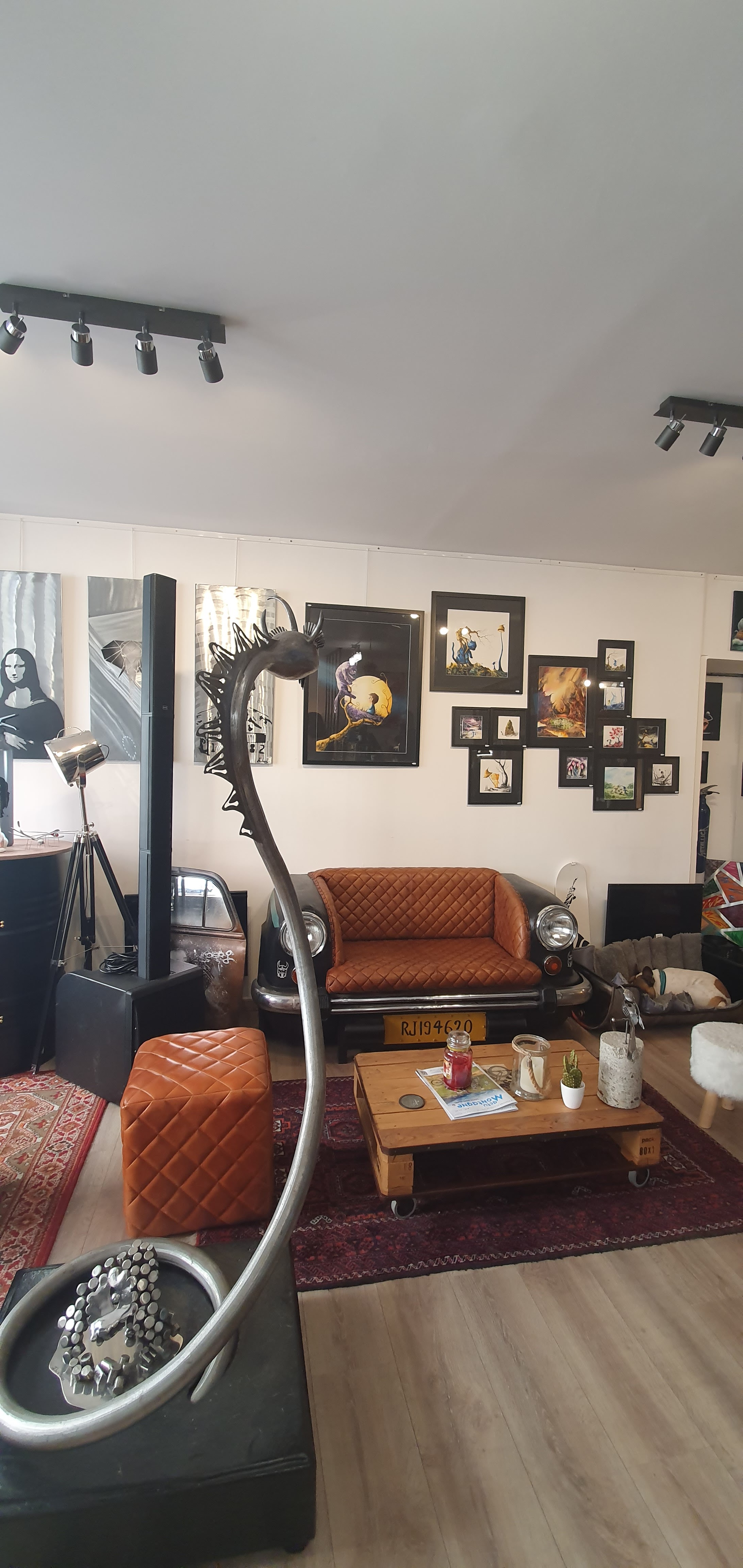 Photo n° 1 de l'avis de Souffle.a fait le 30/08/2021 à 06:09