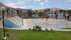 Estadio Pampa Del Cusco