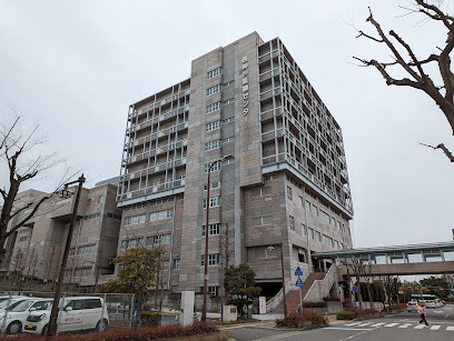 神戸市立 西神戸医療センター