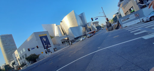 Association or Organization «Los Angeles Philharmonic Association», reviews and photos, 151 S Grand Ave, Los Angeles, CA 90012, USA