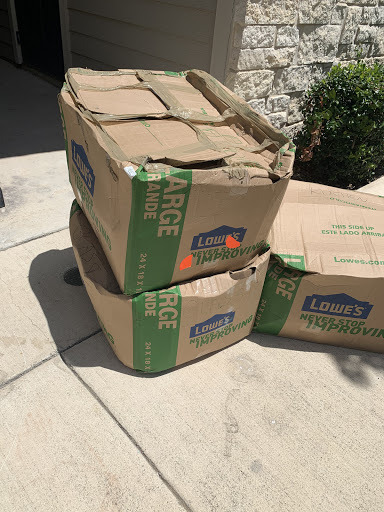 Moving and Storage Service «Moving Express & Storage Inc», reviews and photos, 245 4th St, Passaic, NJ 07055, USA