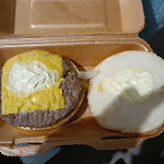 Photo n° 2 McDonald's - Chez Racho Kebab Mansle à Mansle-les-Fontaines