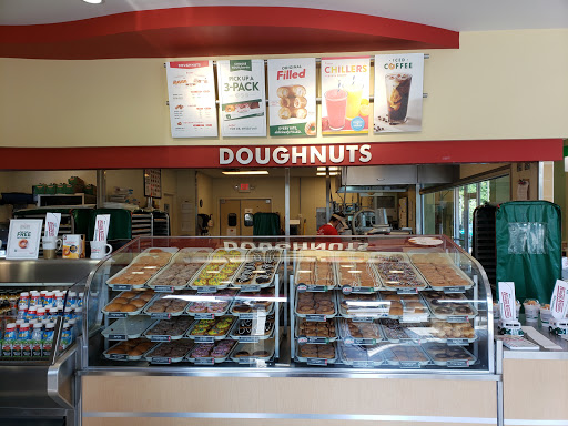 Donut Shop «Krispy Kreme Rome», reviews and photos, 1602 Turner McCall Blvd, Rome, GA 30161, USA