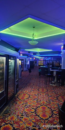 Bowling Alley «Island Bowl», reviews and photos, 3401 New Jersey Ave, Wildwood, NJ 08260, USA