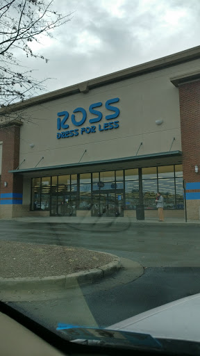 Clothing Store «Ross Dress for Less», reviews and photos, 1235 N Peachtree Pkwy, Peachtree City, GA 30269, USA